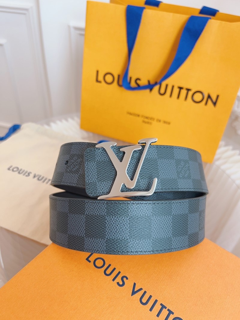 Louis Vuitton Belts